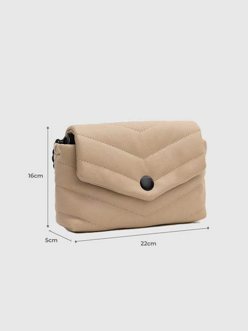 Mia Crossbody Bag